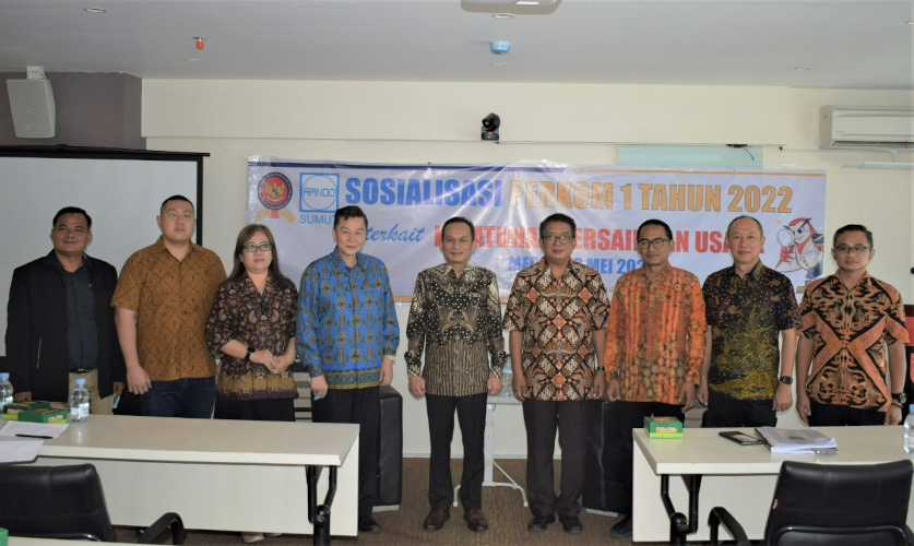 KPPU Ajak Pelaku Usaha Ikuti Program Kepatuhan Persaingan Usaha